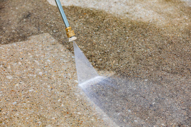 Best Factory Floor Cleaning  in Jacksboro, TN
