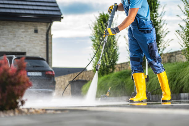 Best Oil Spill Cleanup  in Jacksboro, TN